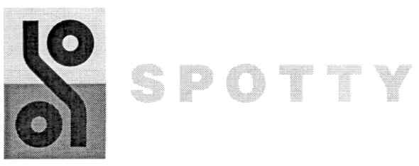 spotty