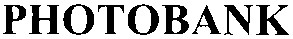 photobank