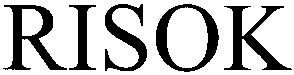 risok