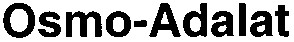 osmo-adalat