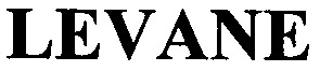 levane