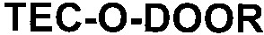 tec o door
