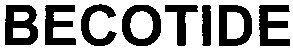 becotide