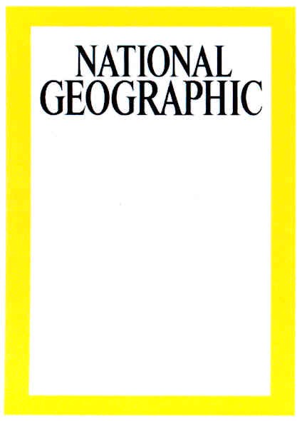 geographic