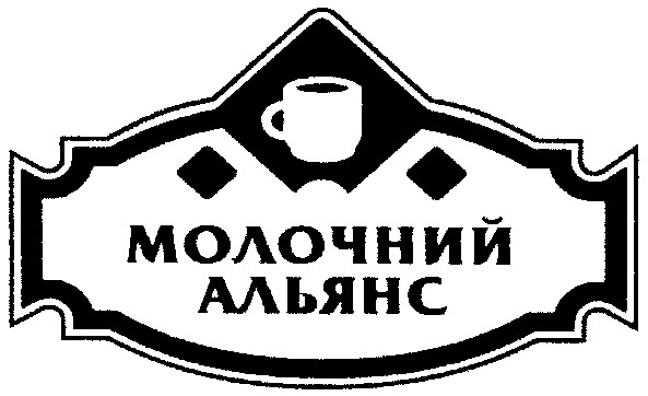 молочний альянс