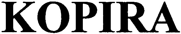 kopira