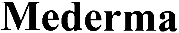 mederma