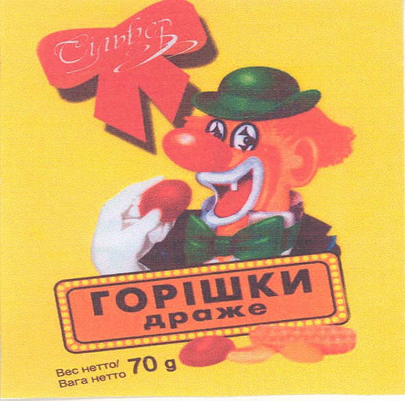 сільвер