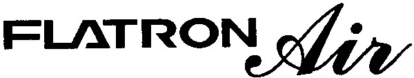 flatron air