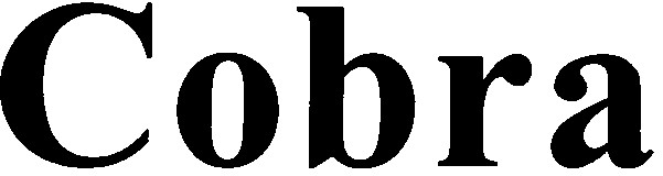 cobra