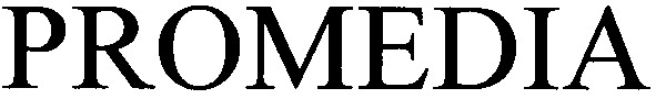 promedia