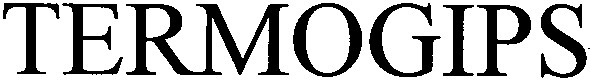 termogips