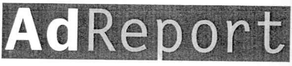 ad report