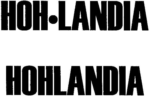нон-landia