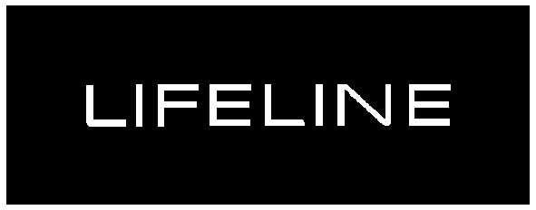 lifeline