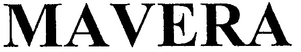mavera