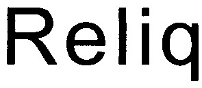 reliq