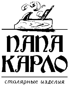 столярные изделия