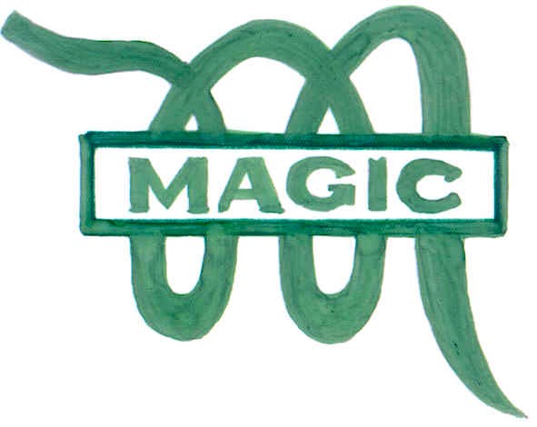 magic