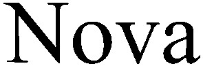 nova