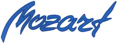 mozart