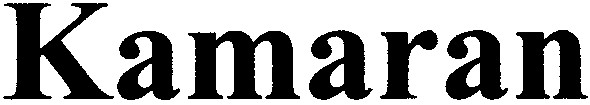 kamaran
