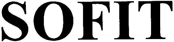 sofit