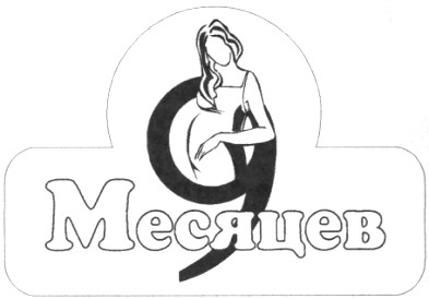 9 месяцев