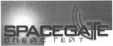 space gate
