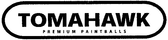 premium paintballs