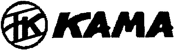 кама