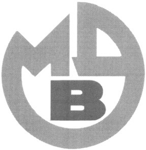 мдв