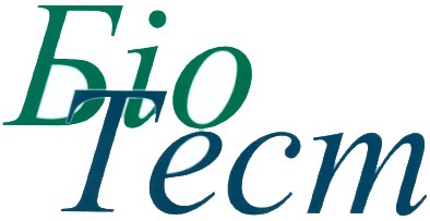 тест