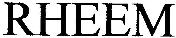 rheem