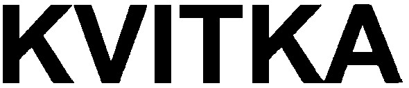 kvitka
