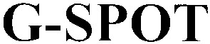 g-spot