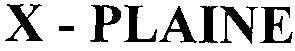 x-plain