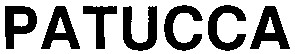 patucca