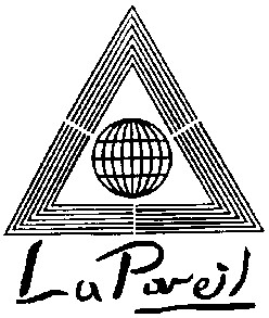 la pareil