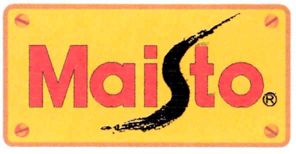 maisto