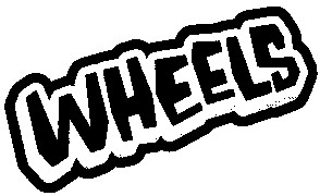 wheels