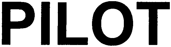 pilot