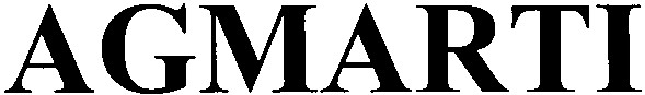 agmarti