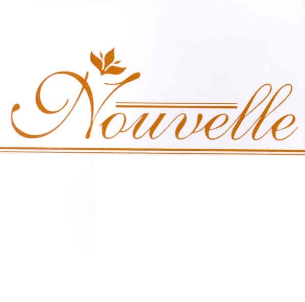 nouvelle