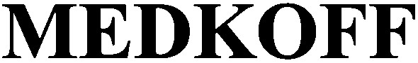 medkoff