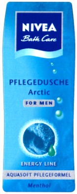 pflegedusche