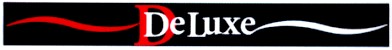 de luxe