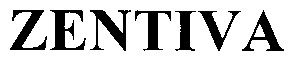 zentiva