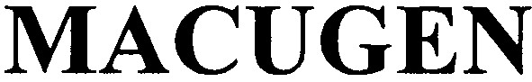 macugen