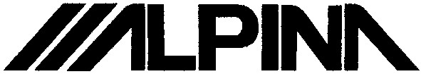 alpina